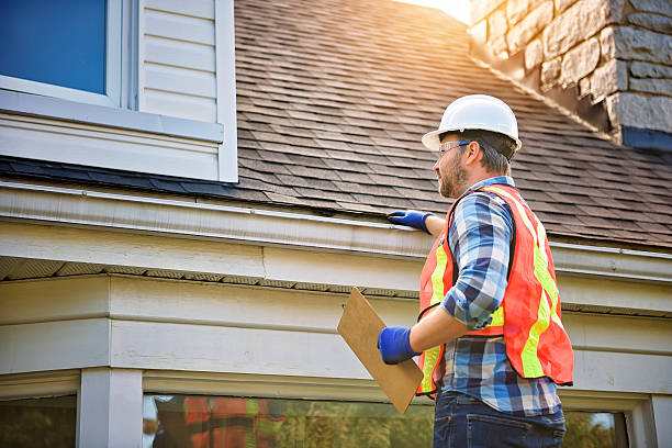 Licensed Roofing service in Colony, KS - Ben Roofing and Steel LLC
